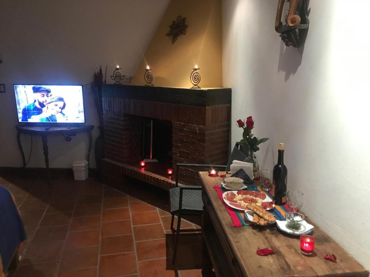 Hotel Casa Morada 과나후아토 외부 사진
