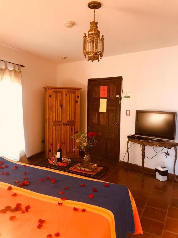 Hotel Casa Morada 과나후아토 외부 사진