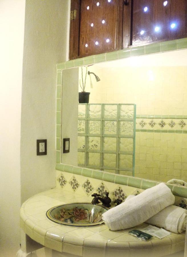Hotel Casa Morada 과나후아토 외부 사진